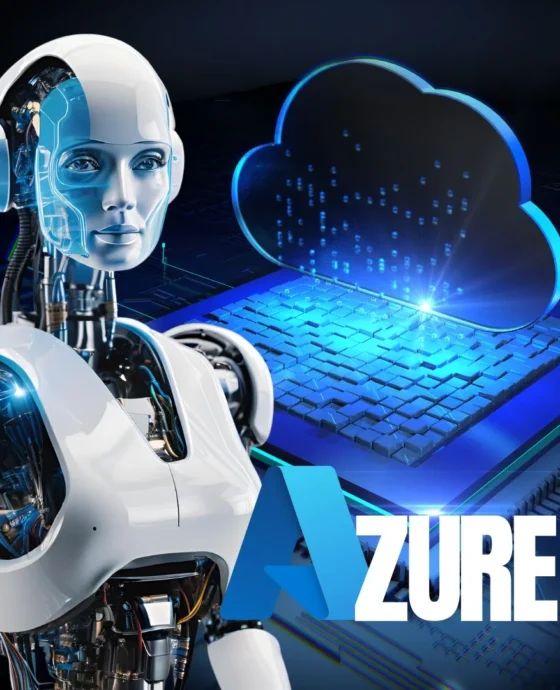 Os Avanços no Azure AI: Uma Nova Era de Inteligência Artificial para Empresas!