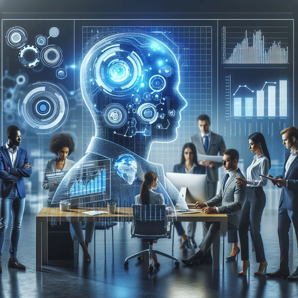 Dynamics 365 CRM | Transforme a Gestão e Acelere o Crescimento da Sua Empresa!