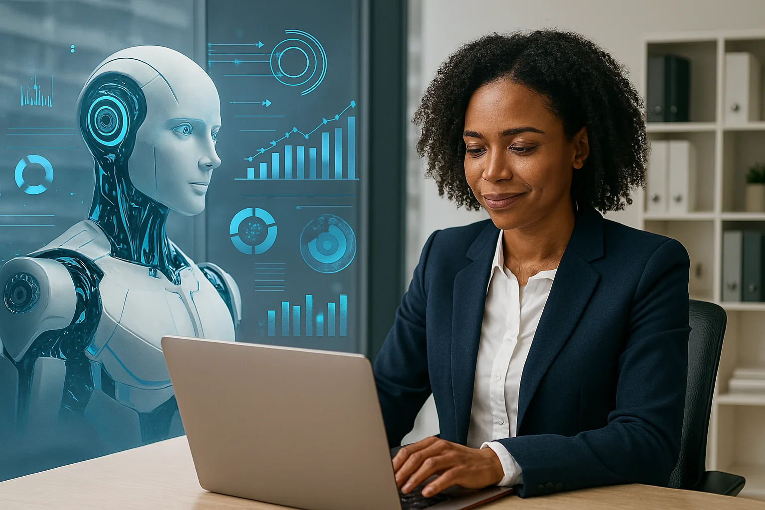Como a IA do Dynamics 365 CRM Revoluciona o Relacionamento com o Cliente.
