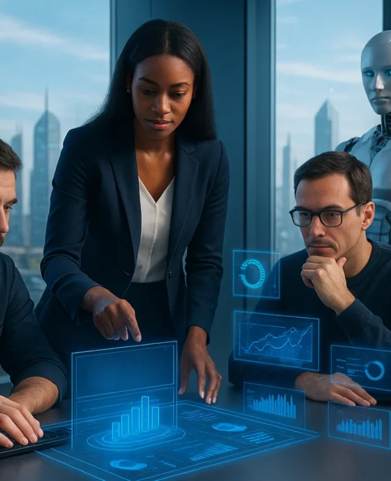 Como Personalizar o Dynamics 365 CRM para as Necessidades do Seu Negócio.
