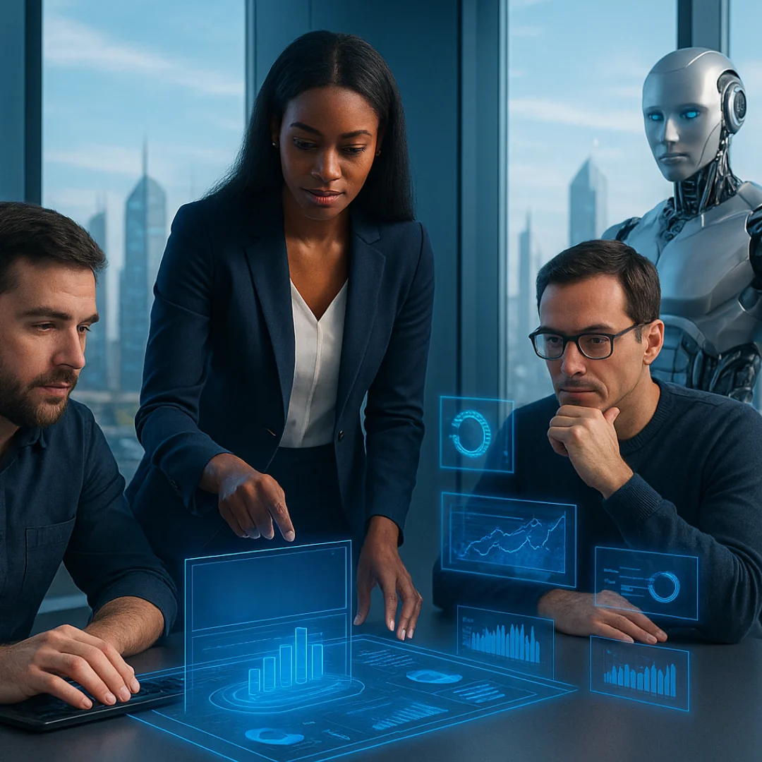 Como Personalizar o Dynamics 365 CRM para as Necessidades do Seu Negócio.