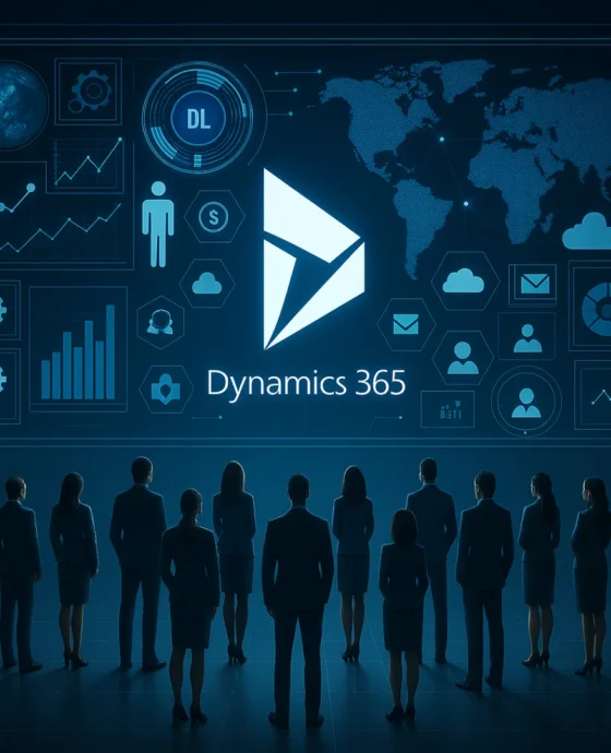 Experiência do Usuário no Dynamics 365 CRM: estratégias para adoção rápida e maior produtividade.