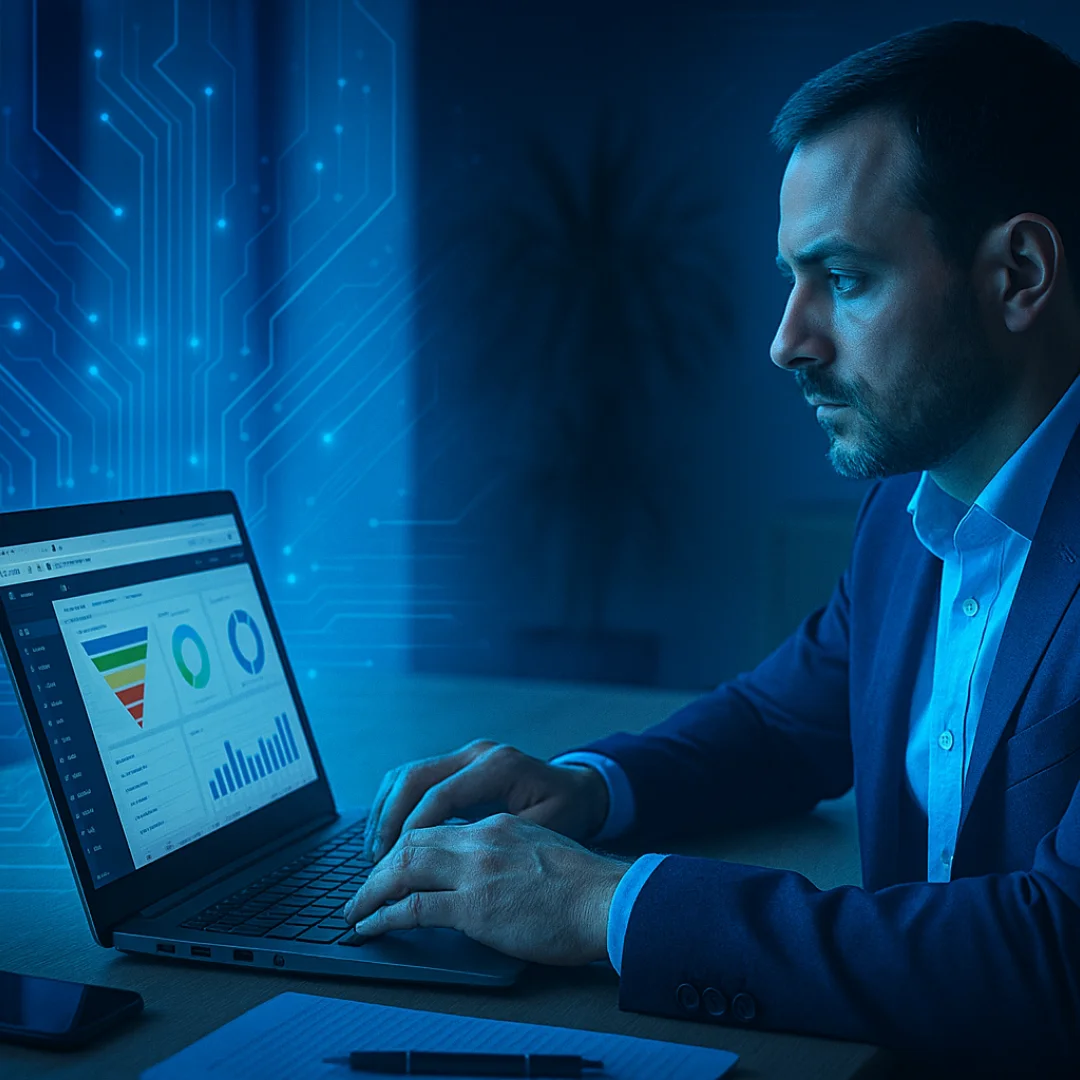 Automatizando o Processo de Vendas no Dynamics 365 CRM.
