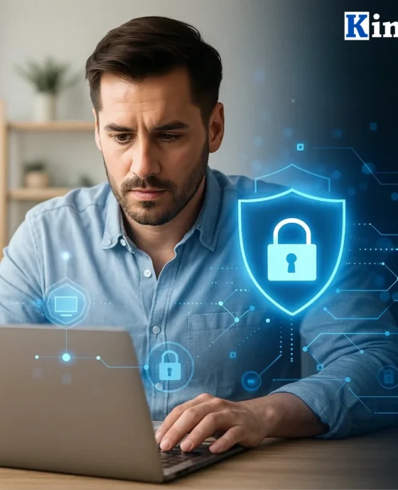 Cibersegurança no Home Office com Microsoft Zero Trust.