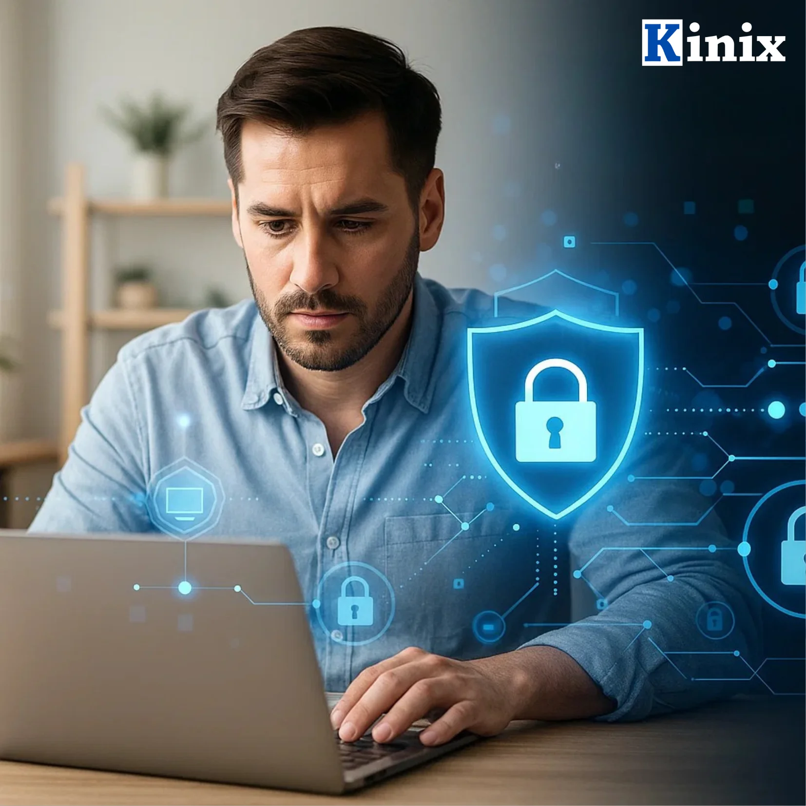 Cibersegurança no Home Office com Microsoft Zero Trust.