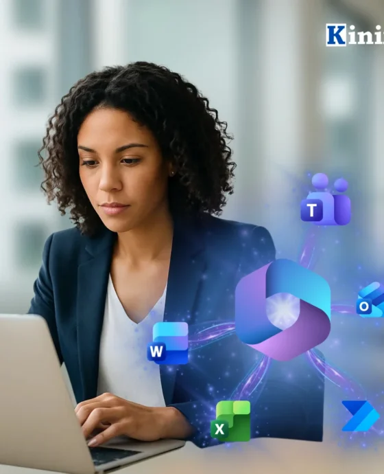 Como Criar um Agente no Microsoft 365 Copilot