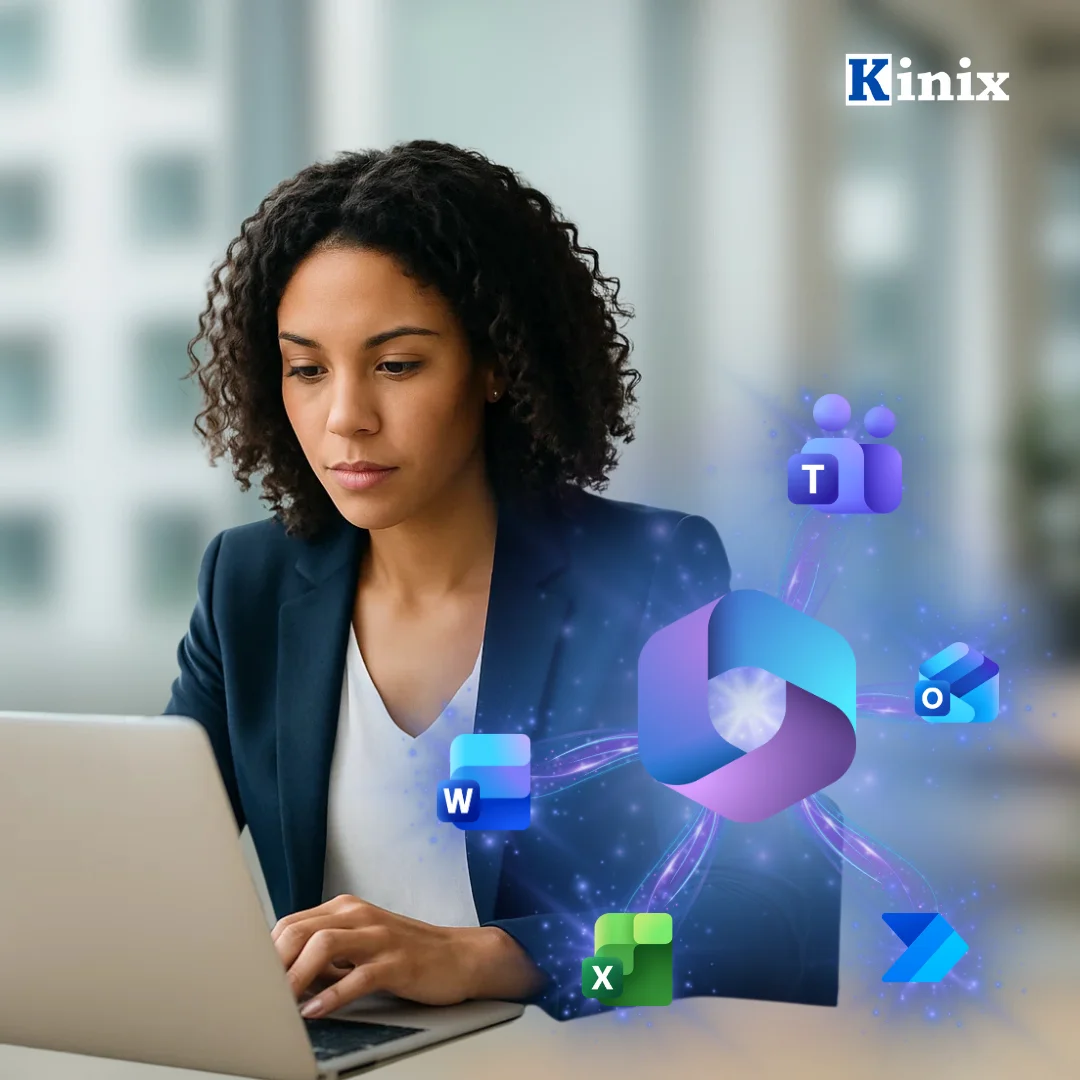 Como Criar um Agente no Microsoft 365 Copilot