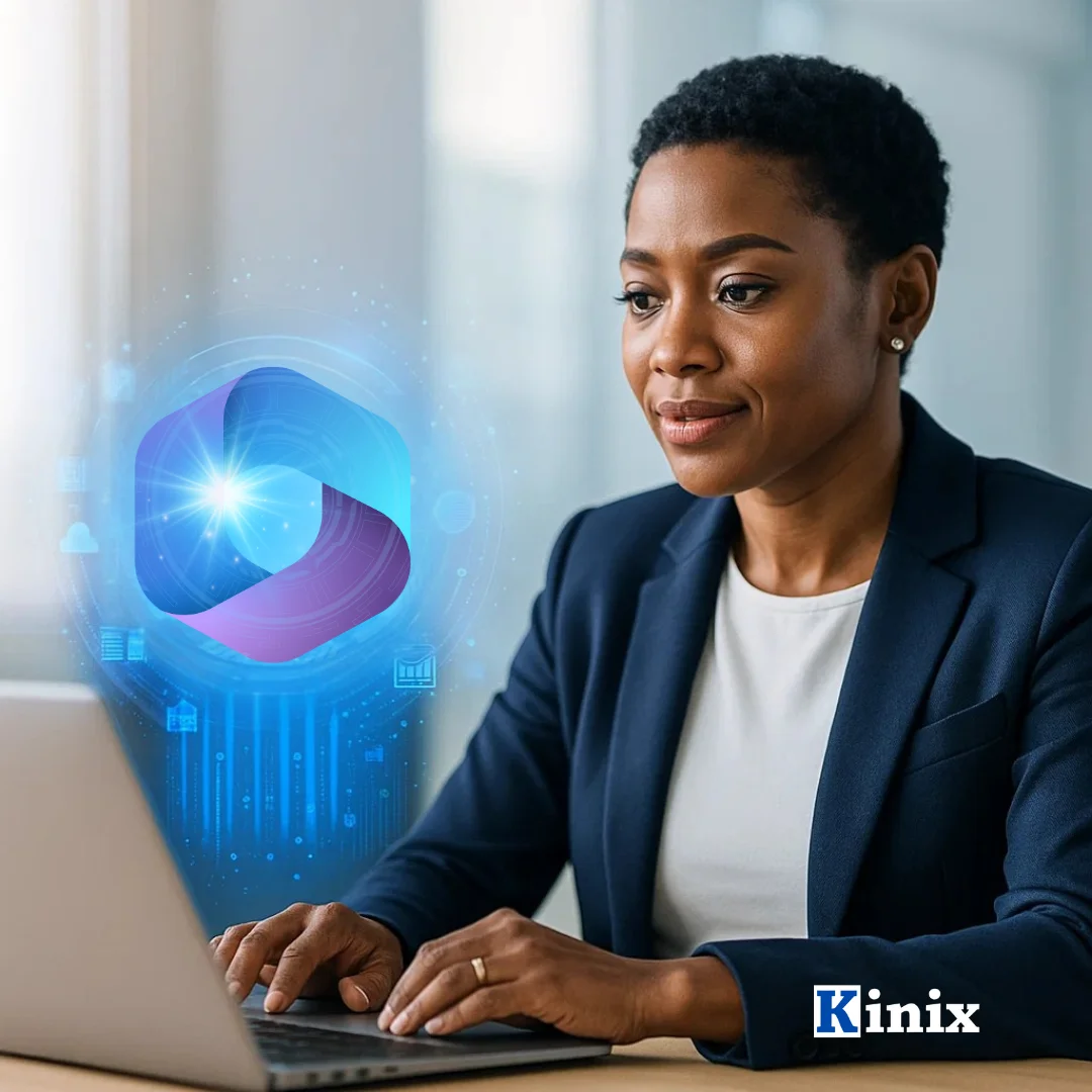 IA Generativa no Mundo Corporativo: A Revolução Começou!