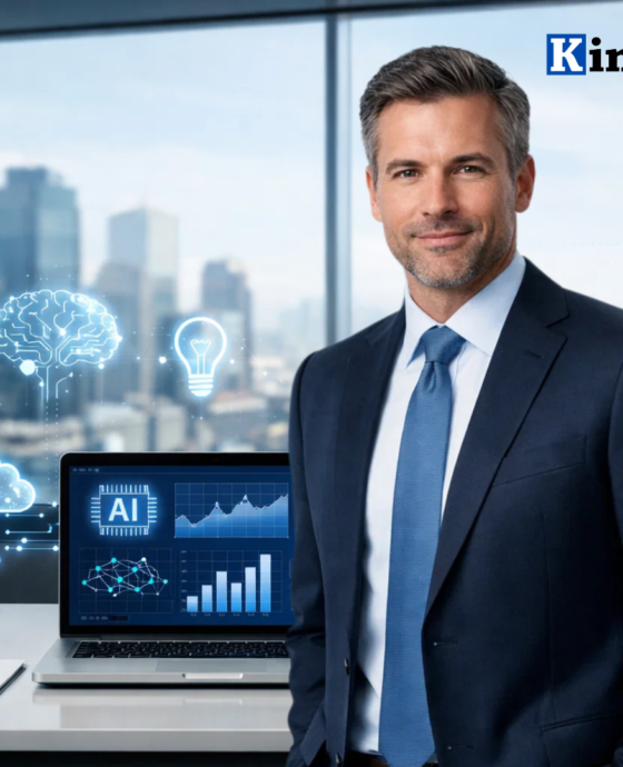 IA em 2026 | Pilares Estratégicos para Decisão