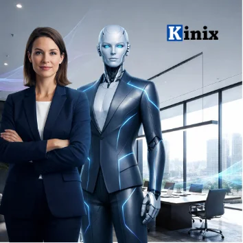 Governança de IA | Uso seguro e estratégico.