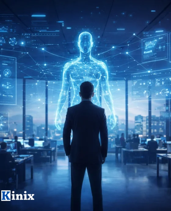 Copilot e IA Agêntica: produtividade redefinida nas empresas.