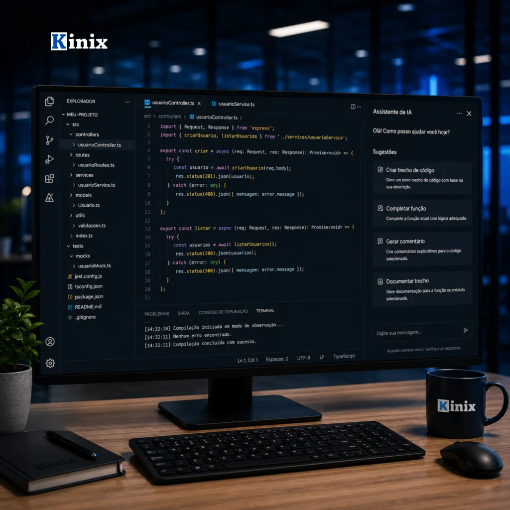 GitHub Copilot App