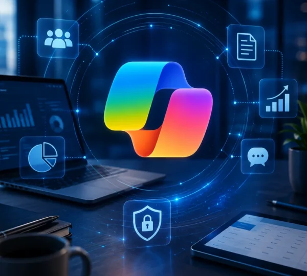 Microsoft Copilot para empresas