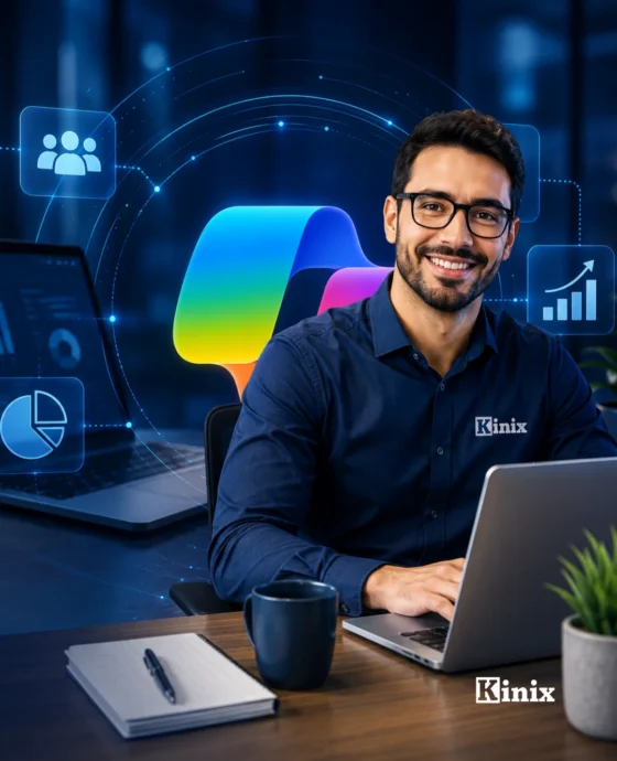 Microsoft Copilot para empresas