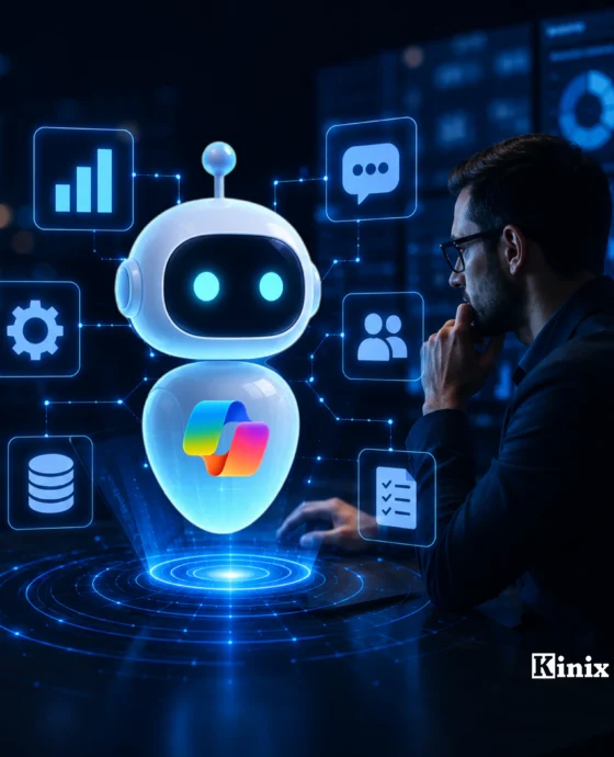 Agentes de IA: Automação Inteligente para empresas