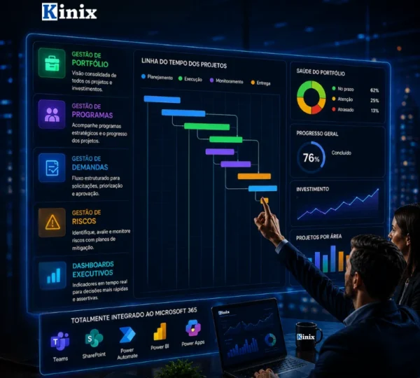 Planner Premium PMO
