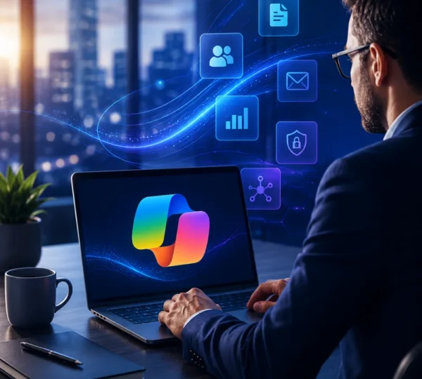 Microsoft Copilot para empresas