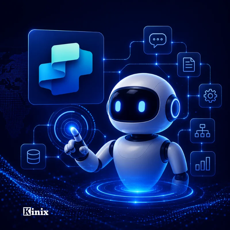 Agentes de IA: o próximo passo da automação
