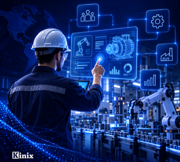 outsourcing para indústria