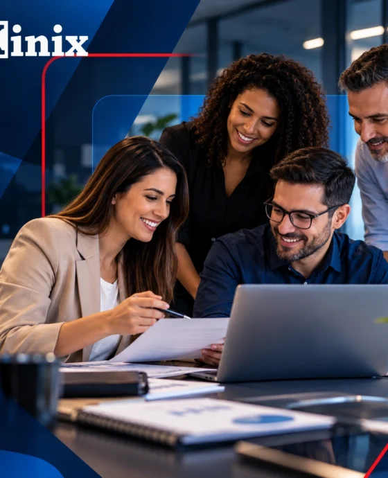 Outsourcing para áreas administrativas: RH, compras, financeiro e operações